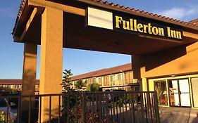 Fullerton Inn